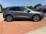 Used 2022 Ford Escape SEL w/ Technology Package image 4