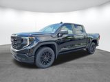 New 2025 GMC Sierra 1500 Pro w/ Graphite Edition image 3