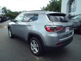 Certified 2024 Jeep Compass Latitude image 5
