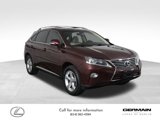 Used 2015 Lexus RX 350 AWD image 3