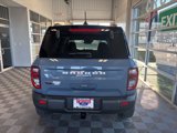 New 2025 Ford Bronco Sport Badlands image 5