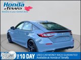 Certified 2022 Honda Civic Sport image 4