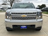 Used 2015 Chevrolet Silverado 1500 LT image 4