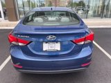 Used 2015 Hyundai Elantra SE image 4
