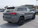 Used 2021 Jeep Grand Cherokee Laredo X image 5