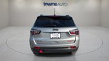 Certified 2022 Jeep Compass Trailhawk w/ Trailhawk Convenience Group image 4