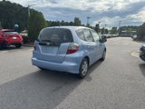 Used 2009 Honda Fit image 5