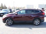 Certified 2018 Honda CR-V EX-L image 6