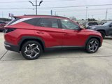 Certified 2023 Hyundai Tucson SEL w/ Convenience Package image 2
