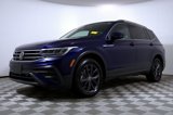 Used 2022 Volkswagen Tiguan SE image 2