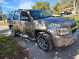 Used 2012 Chevrolet Tahoe LS image 4