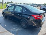 Used 2019 Nissan Sentra S image 6