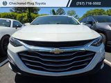 Used 2024 Chevrolet Malibu LT image 2