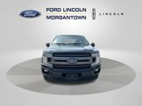 Used 2018 Ford F150 XLT w/ Equipment Group 301A Mid image 2