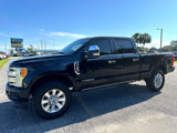 Used 2017 Ford F250 Platinum w/ Platinum Ultimate Package image 4