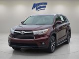 Used 2016 Toyota Highlander XLE image 2