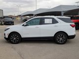 Used 2024 Chevrolet Equinox LT image 4