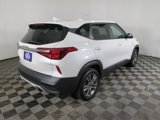 Used 2022 Kia Seltos LX image 4
