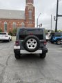 Used 2014 Jeep Wrangler Unlimited Sahara w/ Connectivity Group image 5