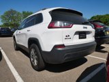 Used 2019 Jeep Cherokee Latitude Plus image 4