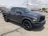Used 2020 RAM 1500 Classic Warlock image 3