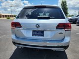 Used 2019 Volkswagen Atlas SEL Premium image 6