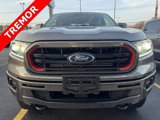 Certified 2021 Ford Ranger Lariat w/ Tremor Off-Road Package image 2