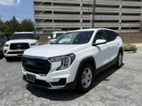 Used 2024 GMC Terrain SLE image 3