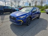 Used 2024 Subaru Crosstrek 2.5i Sport image 2