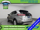 Used 2024 Ford Edge SEL image 3