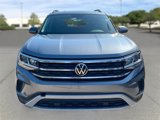 Used 2022 Volkswagen Atlas SE image 2