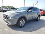 Used 2021 Hyundai Santa Fe SE image 3