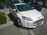 Used 2017 Ford Focus Electric Hatchback image 4