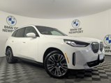 New 2025 BMW X3 xDrive30i w/ Convenience Package image 3
