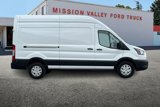 Used 2023 Ford E-Transit 148 High Roof image 3