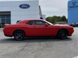 Used 2021 Dodge Challenger SXT w/ Blacktop Package image 2
