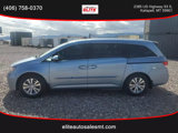 Used 2014 Honda Odyssey EX-L image 2