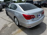 Used 2014 Acura RLX w/ Technology Package image 5