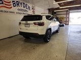 New 2025 Jeep Compass Latitude w/ Sun and Sound Group image 3