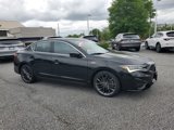Certified 2022 Acura ILX image 3