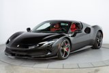 Certified 2024 Ferrari 296 GTS image 3