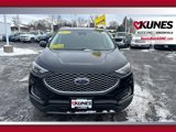 Used 2024 Ford Edge SEL image 4