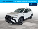Certified 2022 Volkswagen Taos S w/ IQ Drive S Package image 4