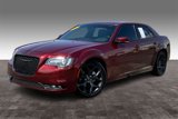 Used 2021 Chrysler 300 S image 2