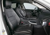 Used 2019 Jaguar F-PACE R-Sport image 3