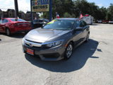 Used 2016 Honda Civic LX image 2