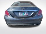 Used 2015 Mercedes-Benz C 300 4MATIC Sedan image 4