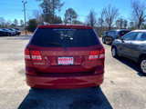Used 2020 Dodge Journey SE w/ SE Popular Equipment Group image 5