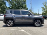 Used 2018 Jeep Renegade Latitude w/ Advanced Technology Group image 4