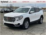 Certified 2022 GMC Terrain SLT w/ Tech Package image 5